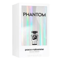 Phantom EDT 100ml Hombre-Paco Rabanne Hot