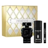 Phantom Parfum Metal Estuche 3 Piezas Hombre EDP 100ml + Desodorante 150ml + Miniatura 10ml-Rabanne Sale