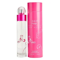 360 Pink EDP 100ml Dama-Perry Ellis Hot