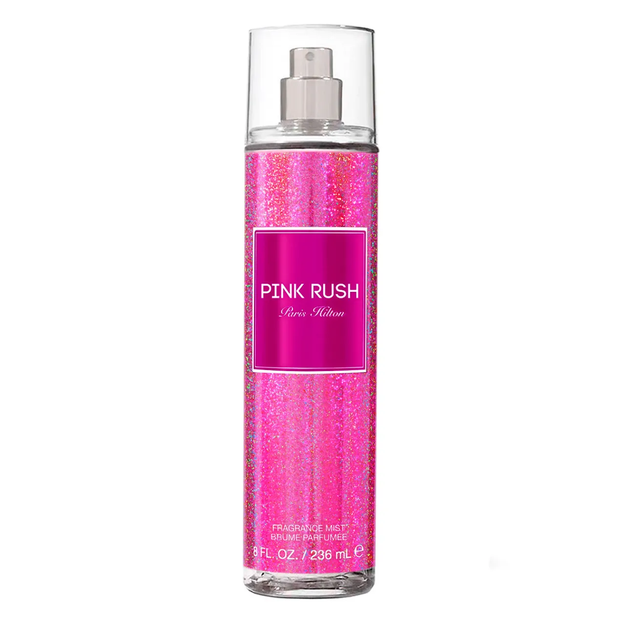 Pink Rush BODY 236ml Dama-Paris Hilton Hot