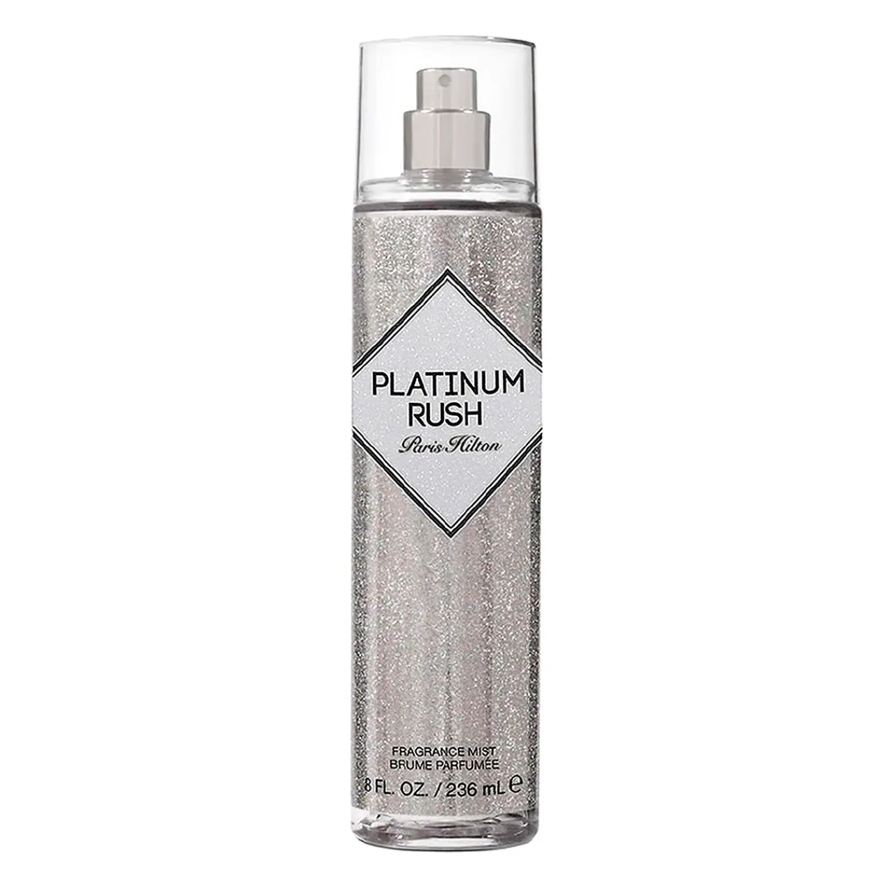 Platinum Rush by BODY 236ml Dama-Paris Hilton Online