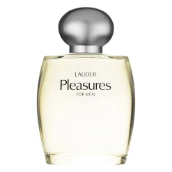 Pleasures Agua de colonia 100ml Hombre-Estee Lauder Sale