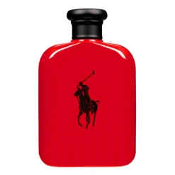 Polo Red EDT 125ml Hombre-Ralph Lauren Hot