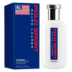Polo Sport Fresh EDT 125ml Hombre-Ralph Lauren Sale