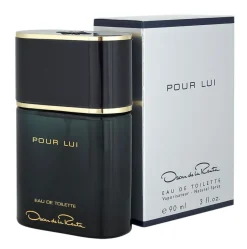 Pour Lui EDT 90ml Hombre-Oscar de la Renta Best