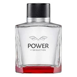 Power of Seduction EDT 100ml Hombre-Antonio Banderas Online
