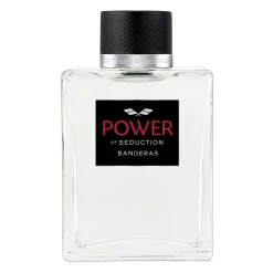 Power of Seduction EDT 200ml Hombre-Antonio Banderas Outlet