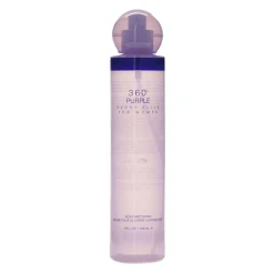 360 Purple BODY 236 ml Dama-Perry Ellis Fashion