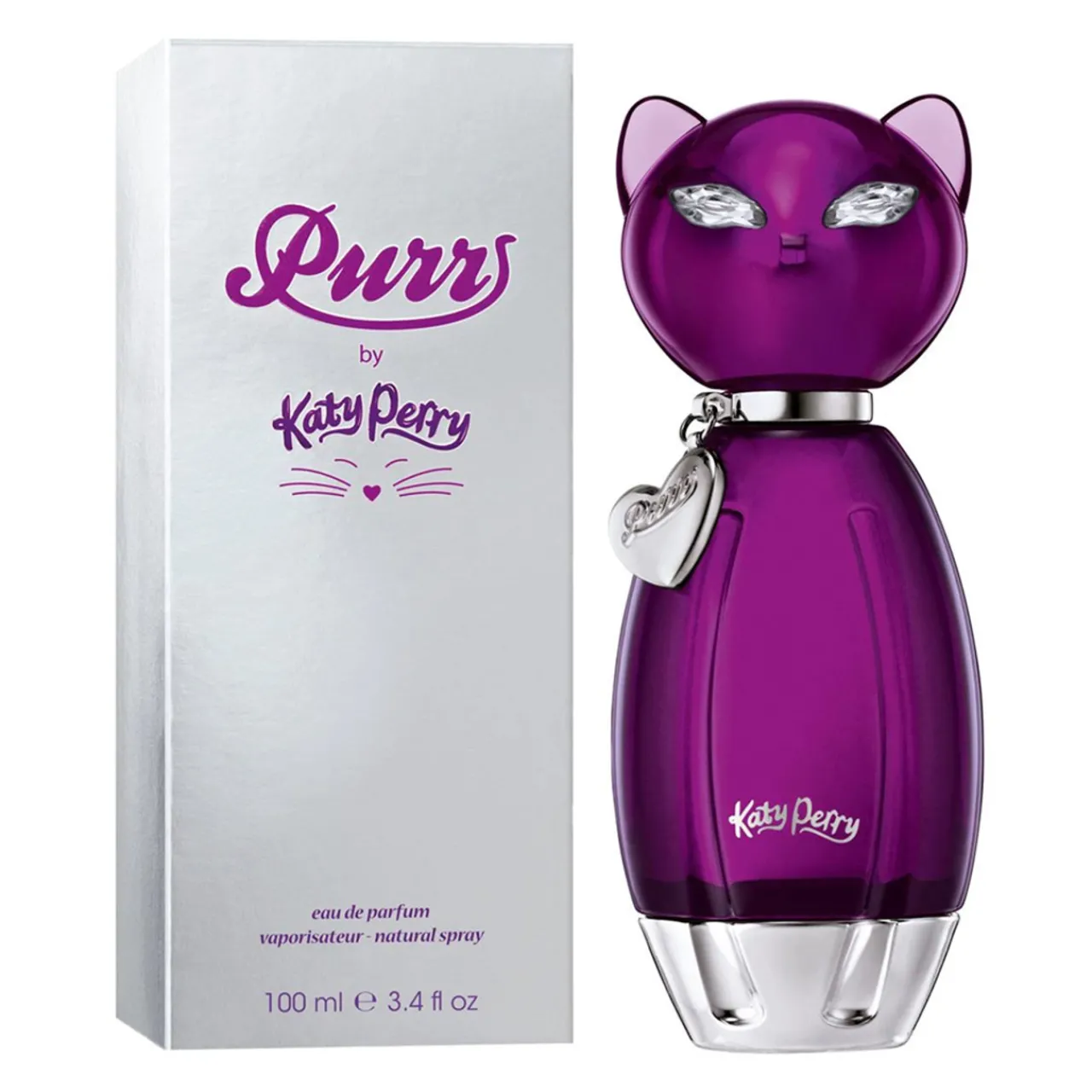 Purr EDP 100ml Dama-Katy Perry Best