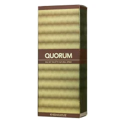 Quorum EDT 100ml Hombre-Antonio Puig Online