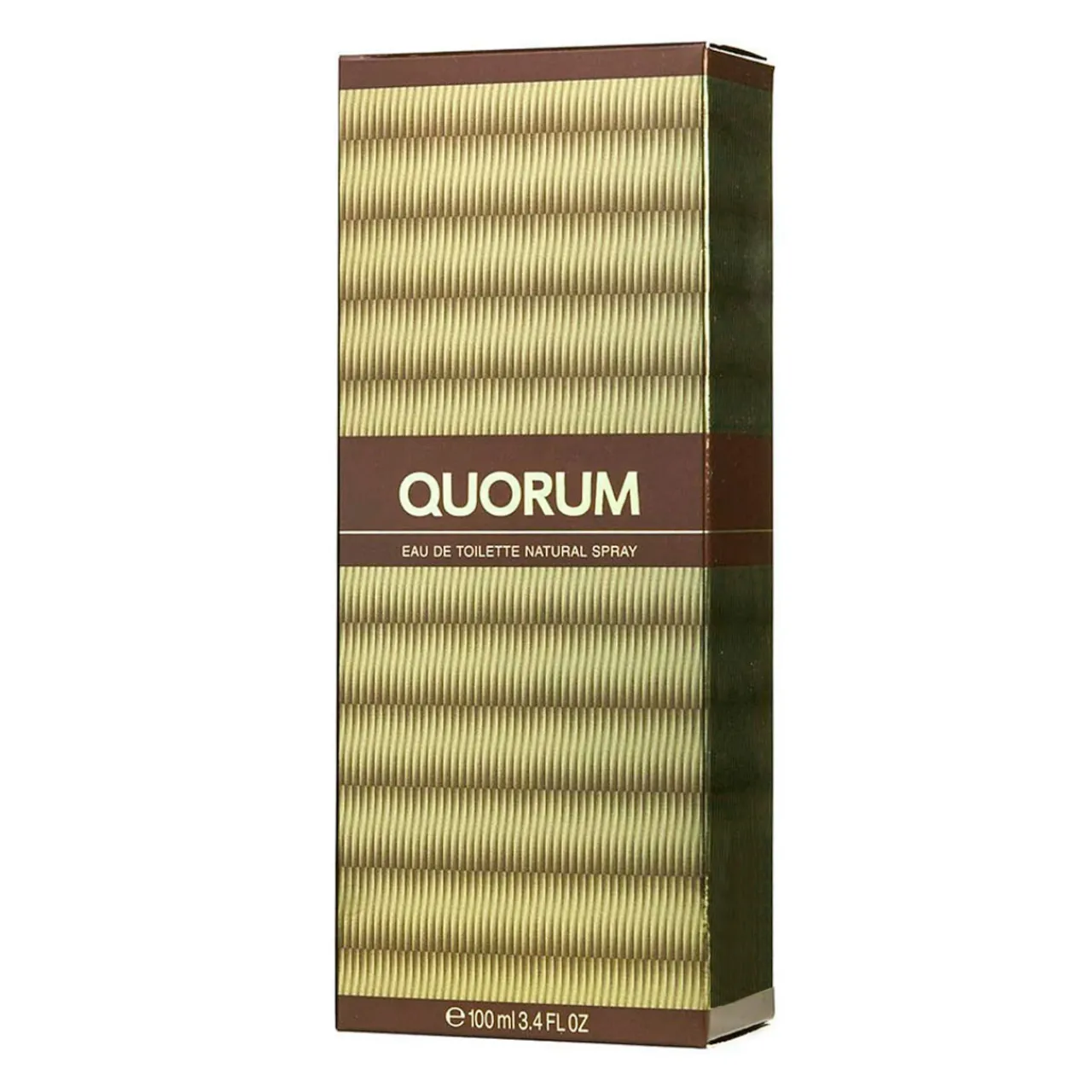 Quorum EDT 100ml Hombre-Antonio Puig Online