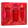 Red Door Estuche 3 Piezas Dama EDT 100ml + Crema perfumada 100ml + Gel para ducha 100ml-Elizabeth Arden Clearance