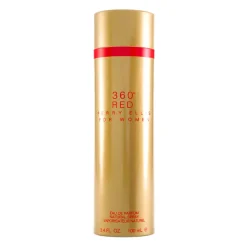 360 Red EDP 100ml Dama-Perry Ellis Hot