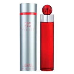 360 Red EDT 200ml Hombre-Perry Ellis Online