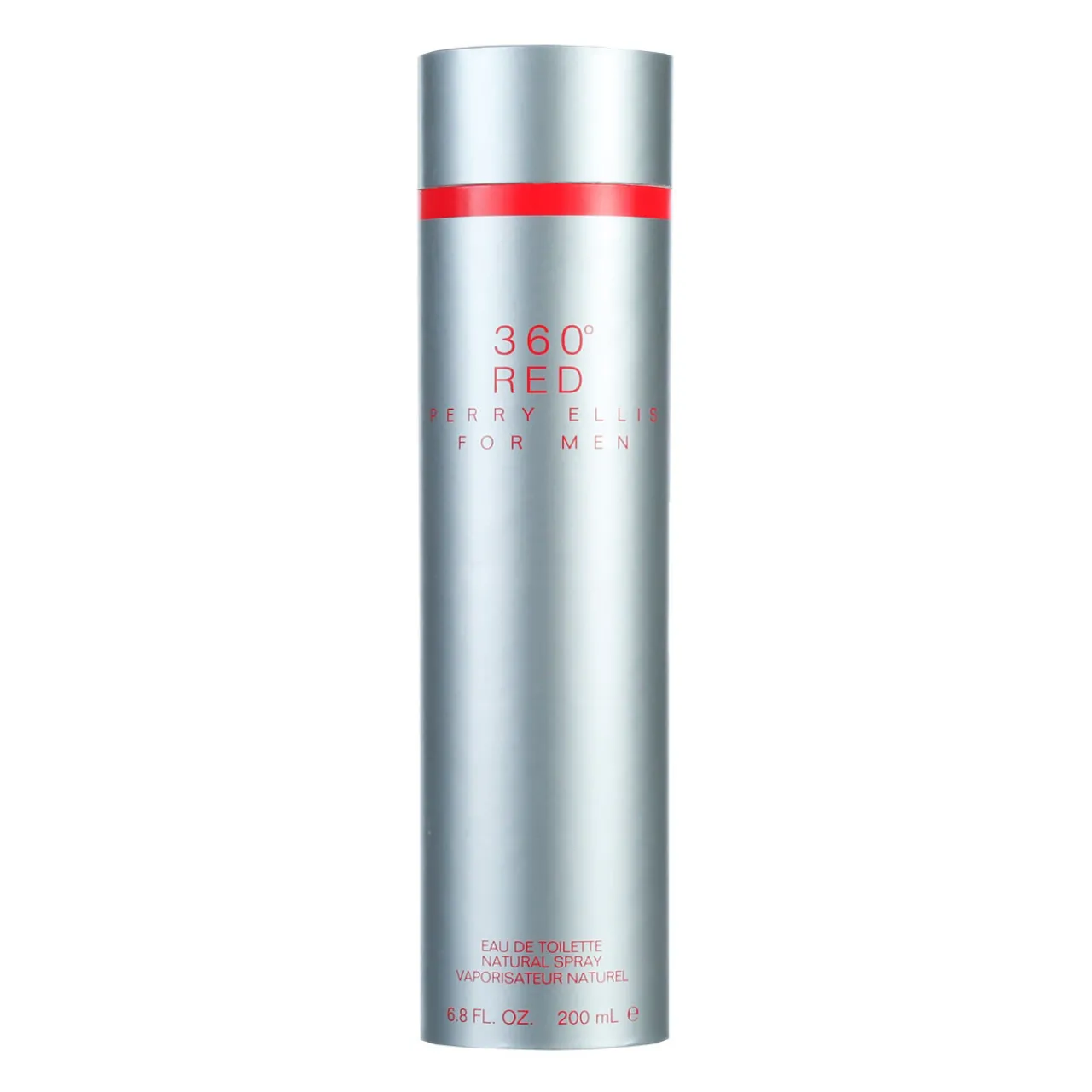 360 Red EDT 200ml Hombre-Perry Ellis Online