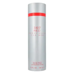 360 Red for Men EDT 100ml Hombre-Perry Ellis New