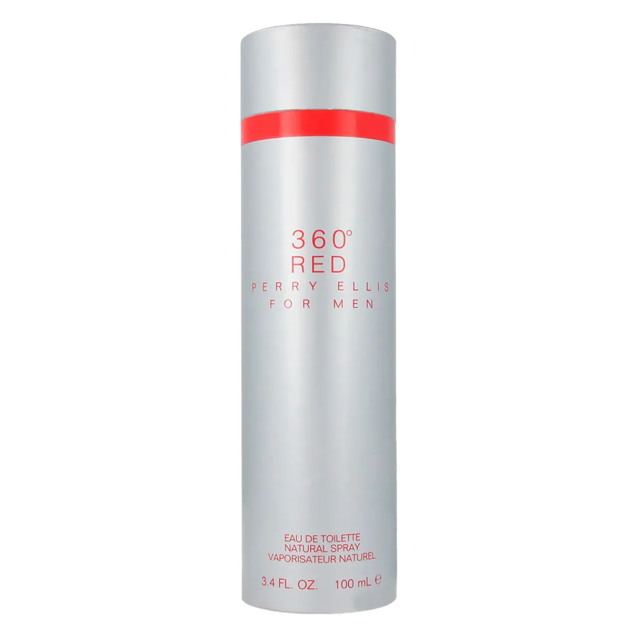 360 Red for Men EDT 100ml Hombre-Perry Ellis New