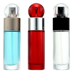 360/360 Red/Reserve Trio Estuche 3 Piezas Hombre 360 Men 30ml + EDT Reserve 30ml + 360 Red-Perry Ellis Online