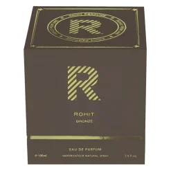 Rohit Bronze by EDP 100ml Hombre-Bharara Sale