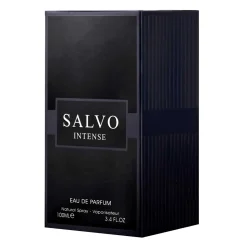 Salvo Intense by EDP 100ml Hombre-Maison Alhambra Discount
