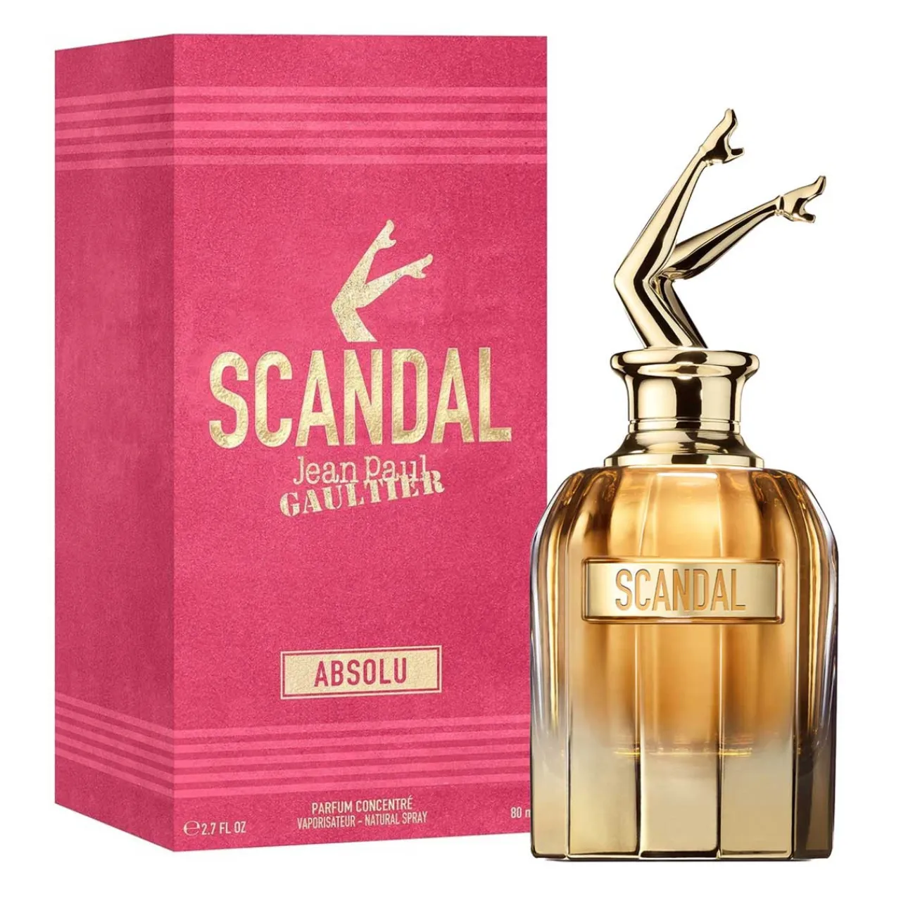Scandal Absolu EDP 80ml Dama-Jean Paul Gaultier Online