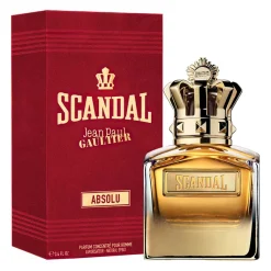 Scandal Absolu EDP 100ml Hombre-Jean Paul Gaultier Outlet