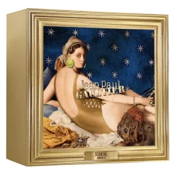Scandal Absolu Estuche 3 Piezas Dama EDP 80ml + Body Lotion 75ml + Miniatura 10ml-Jean Paul Gaultier Outlet