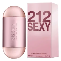 212 Sexy EDP 100ml Dama-Carolina Herrera Online