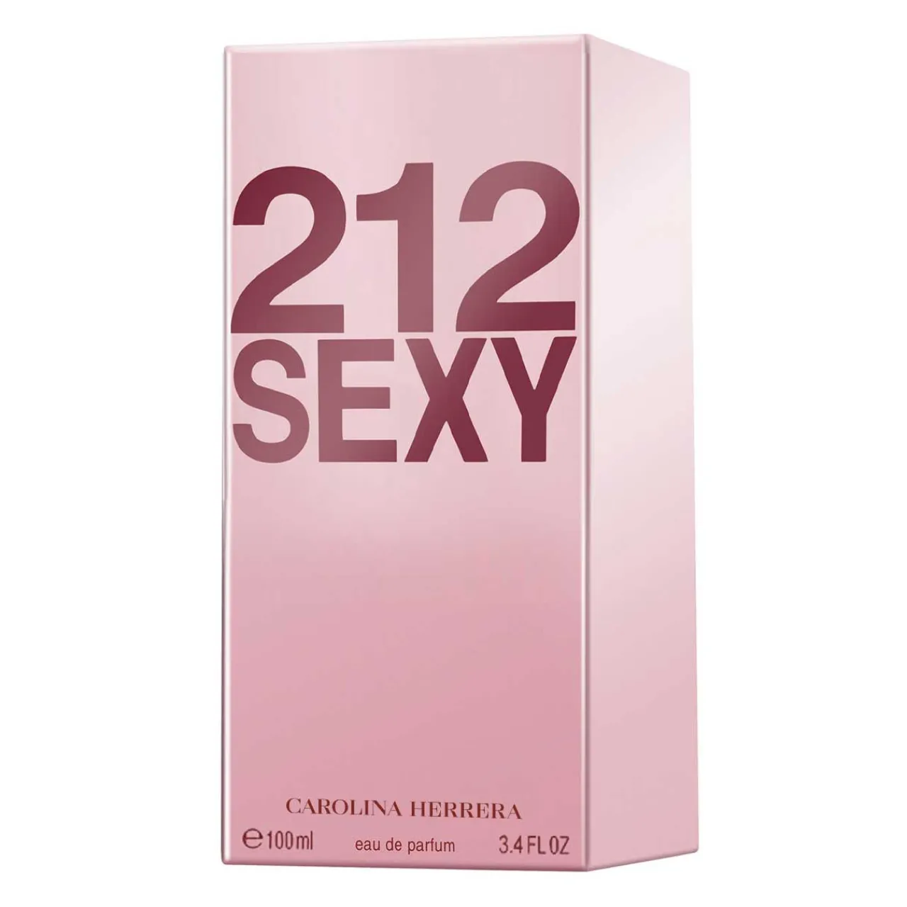 212 Sexy EDP 100ml Dama-Carolina Herrera Online
