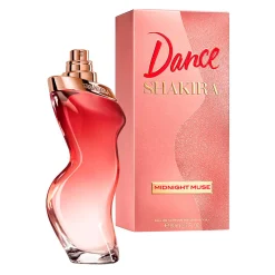 Dance Midnight Muse EDT 80ml Dama-Shakira Clearance