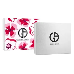 Si by Estuche 3 Piezas Dama EDP 100ml + Body Lotion 50ml + Minuatura 15ml-Giorgio Armani Discount