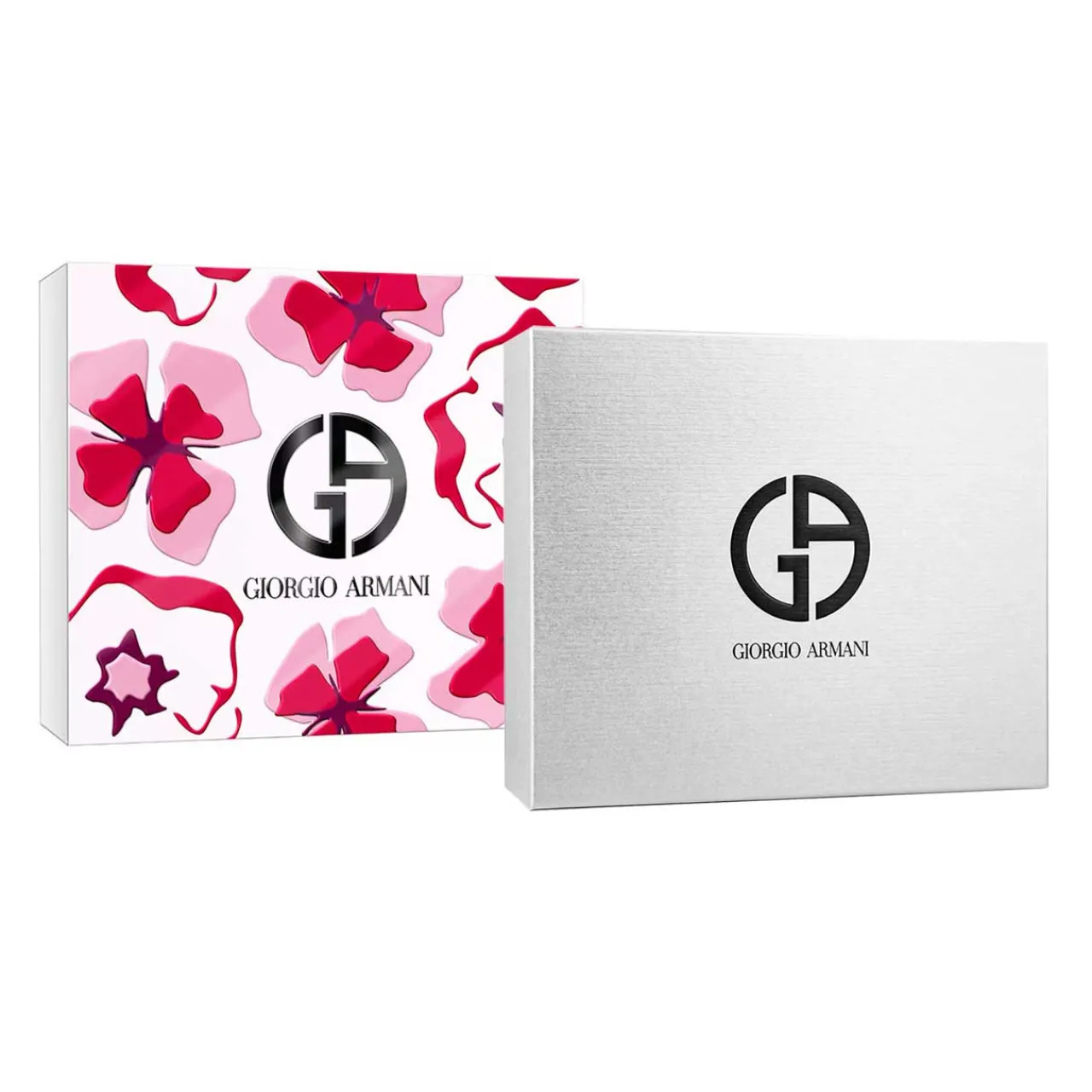 Si by Estuche 3 Piezas Dama EDP 100ml + Body Lotion 50ml + Minuatura 15ml-Giorgio Armani Discount