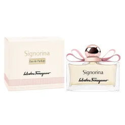 Signorina EDP 100ml Dama-Salvatore Ferragamo New