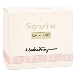Signorina EDP 100ml Dama-Salvatore Ferragamo New