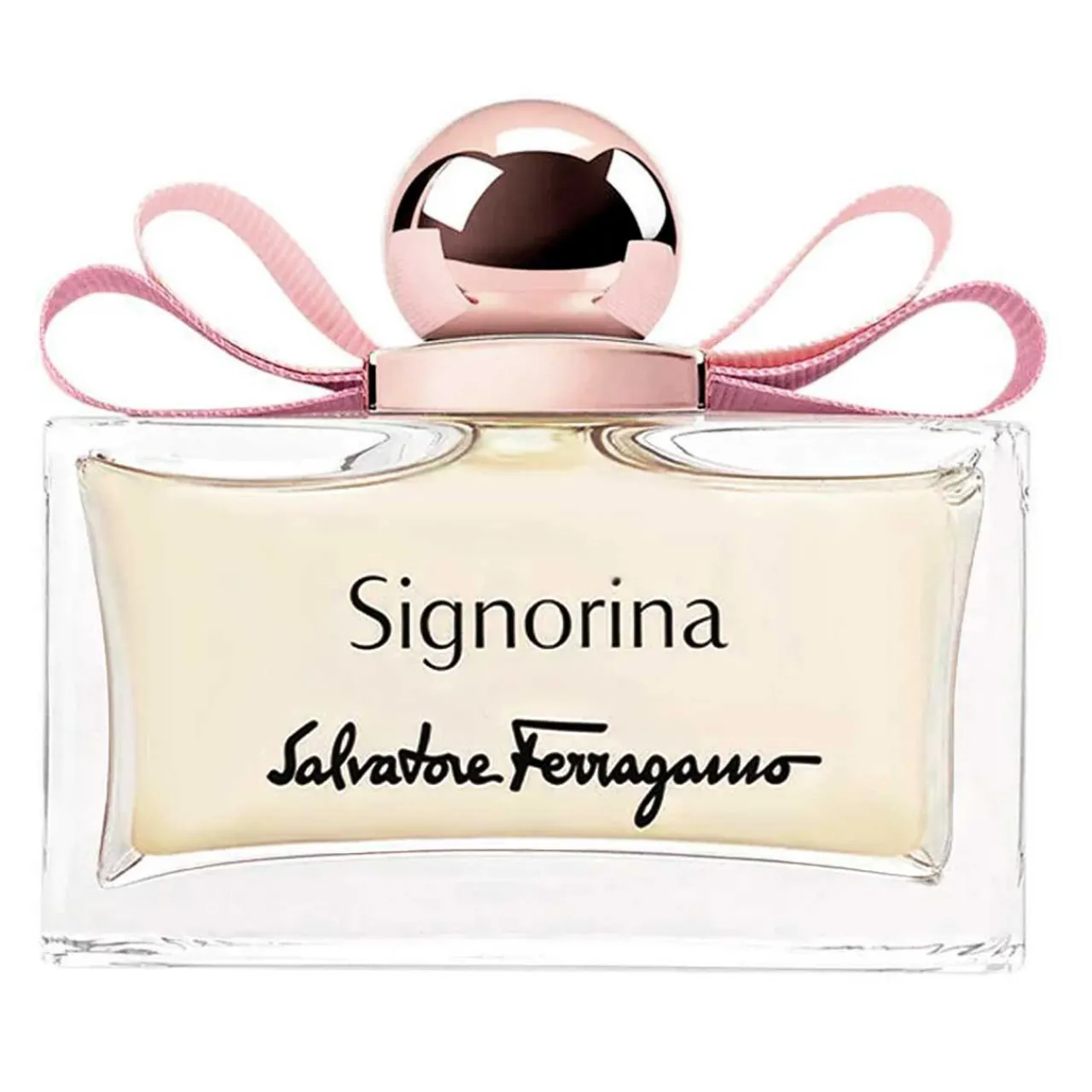 Signorina EDP 100ml Dama-Salvatore Ferragamo New