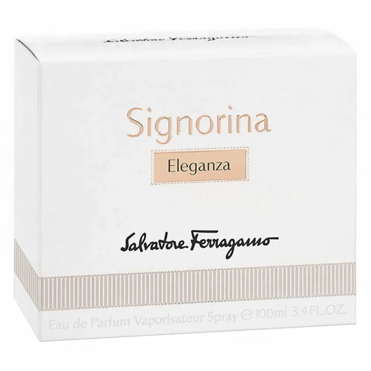 Signorina Eleganza EDP 100ml Dama-Salvatore Ferragamo Sale