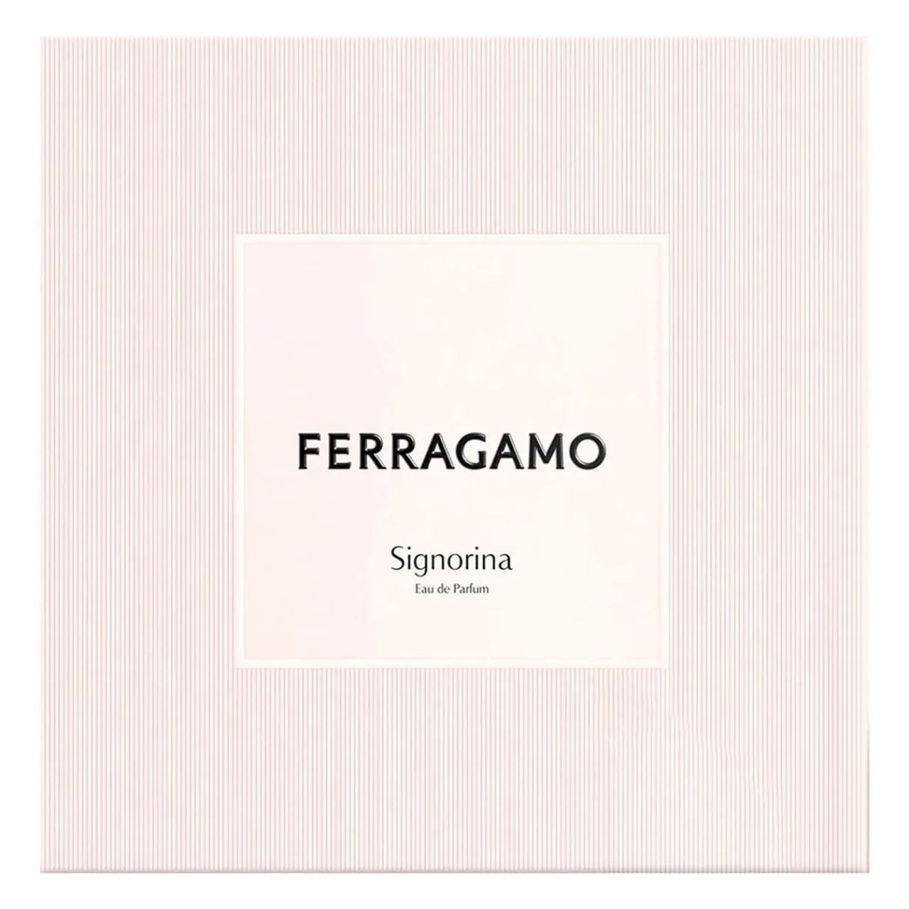 Signorina Estuche 3 Piezas Dama EDP 100ml + Body Lotion 50ml + Miniatura 15ml-Salvatore Ferragamo Clearance