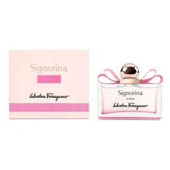 Signorina In Fiore EDT 100 ml Dama-Salvatore Ferragamo Discount