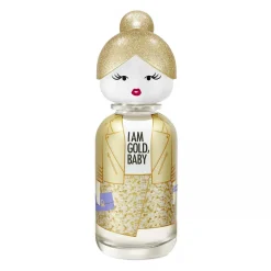Sisterland Golden Vanilla EDP 80ml Dama-Benetton Outlet