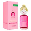 Sisterland Pink Raspberry EDT 80ml Dama-Benetton Hot