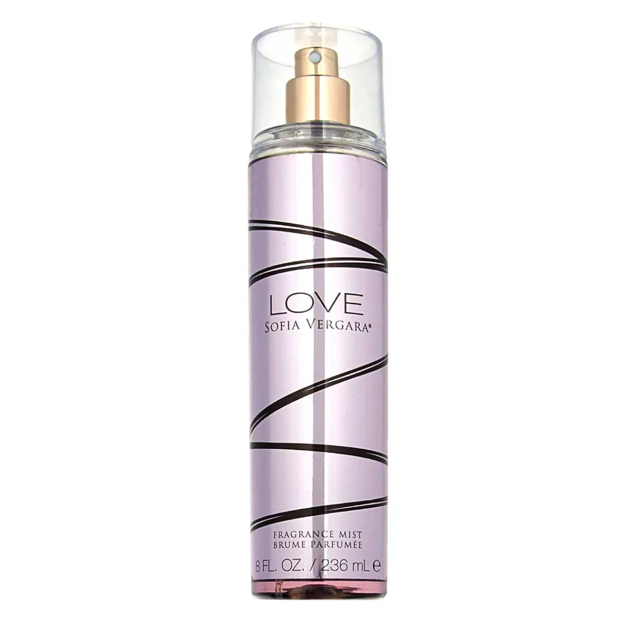 Love BODY Mist 236ml Dama-Sofia Vergara Online