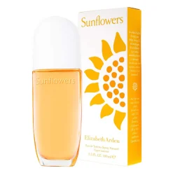Sunflowers EDT 100ml Dama-Elizabeth Arden Clearance