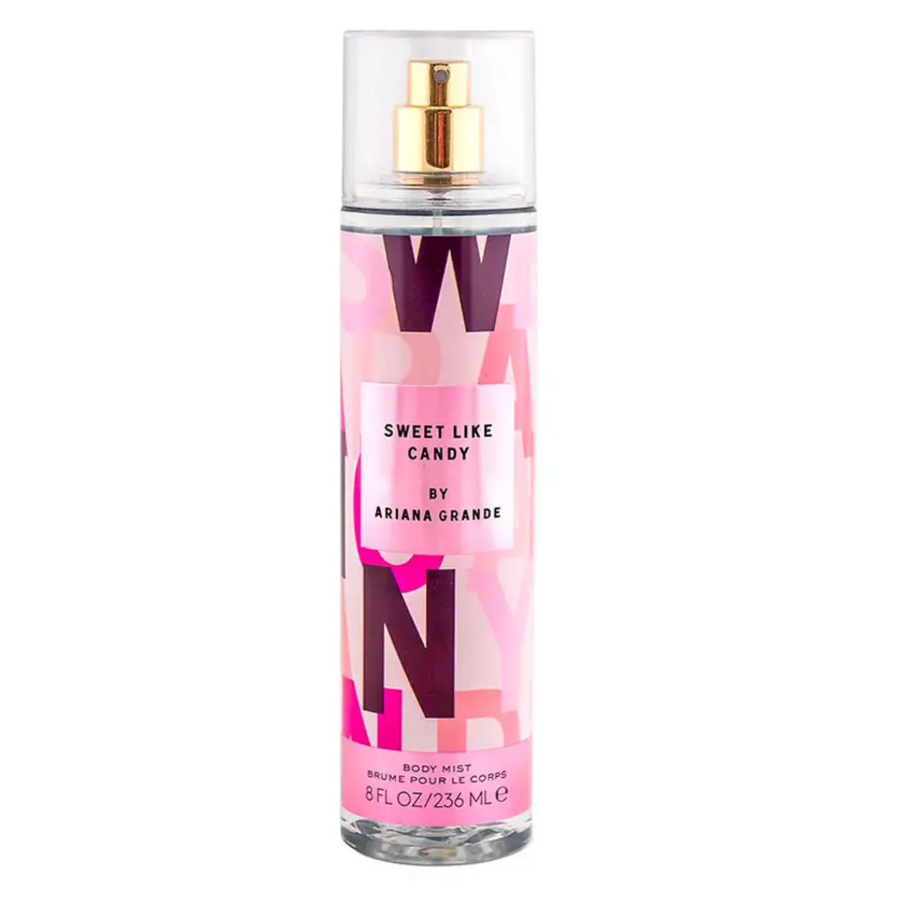 Sweet Like Candy BODY 236ml Dama-Ariana Grande Clearance