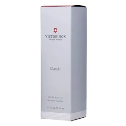 Swiss Army Classic EDT 100ml Hombre-Victorinox Discount