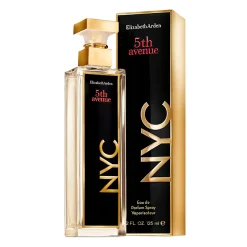 5th Avenue NYC EDP 125ml Dama-Elizabeth Arden Discount