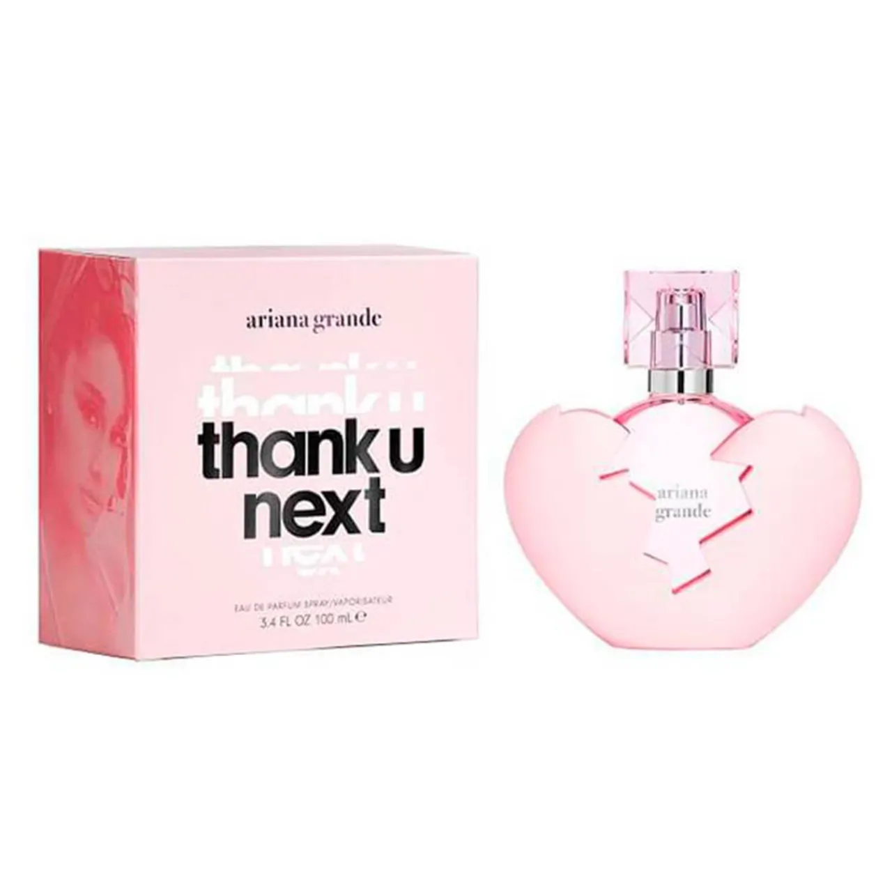 Thank U Next EDP 100ml Dama-Ariana Grande Online