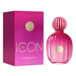 The Icon EDP 100ml Dama-Antonio Banderas Discount