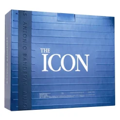 The Icon Estuche 2 Piezas Hombre-Antonio Banderas Hot