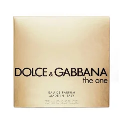 The One EDP 75ml Dama-Dolce & Gabbana Online