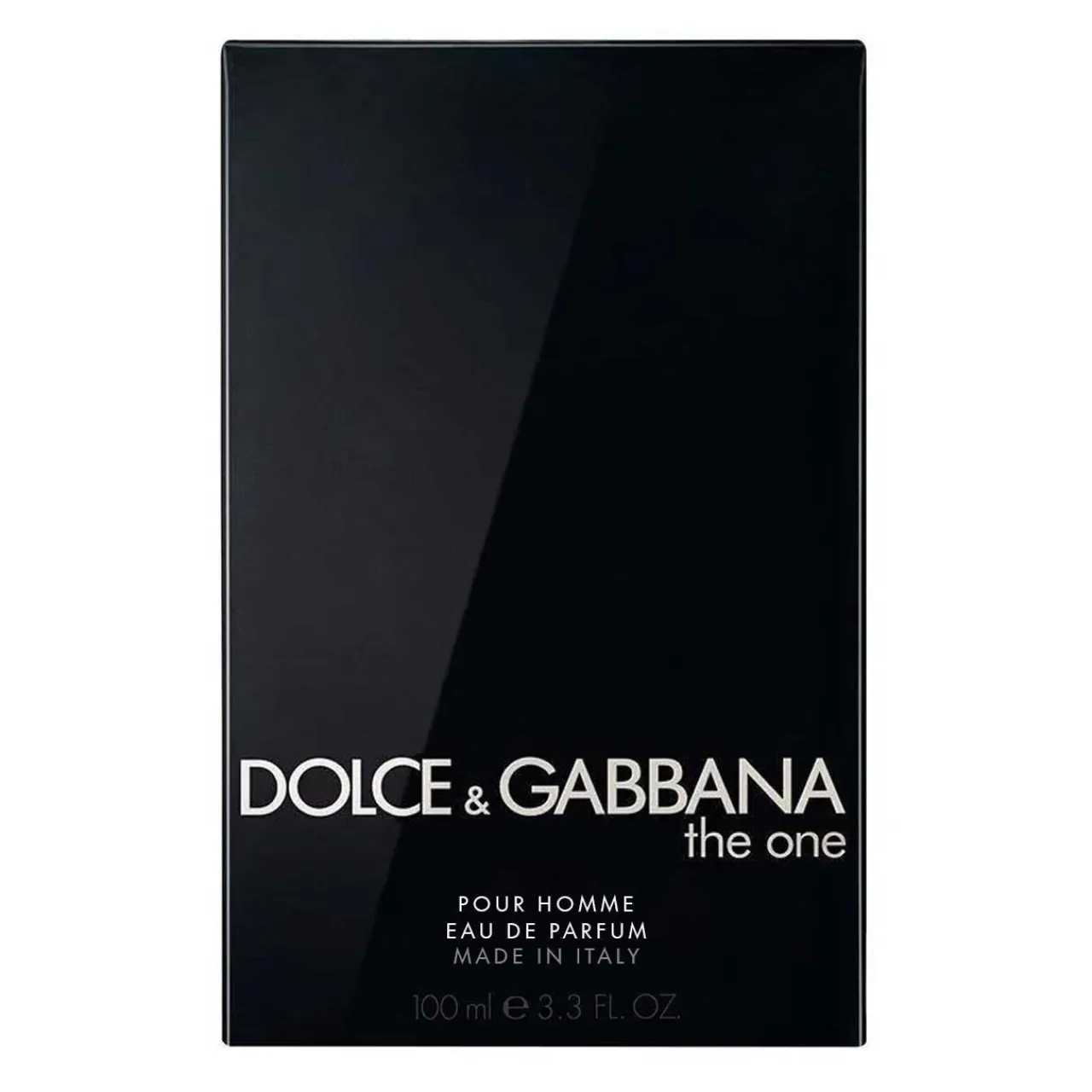 The One EDP 100ml Hombre-Dolce & Gabbana Hot